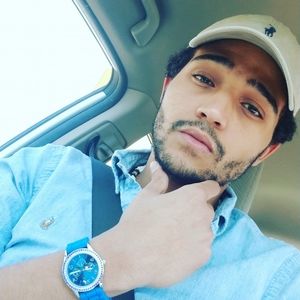 Meet your Posher, Anderson